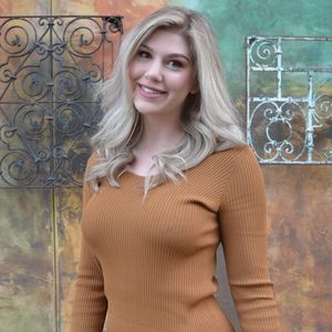 Meet your Posher, Ellen